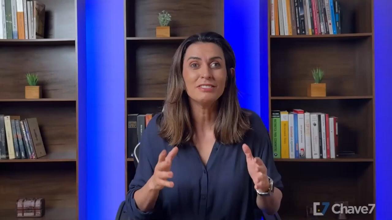 Vídeo institucional Chave7