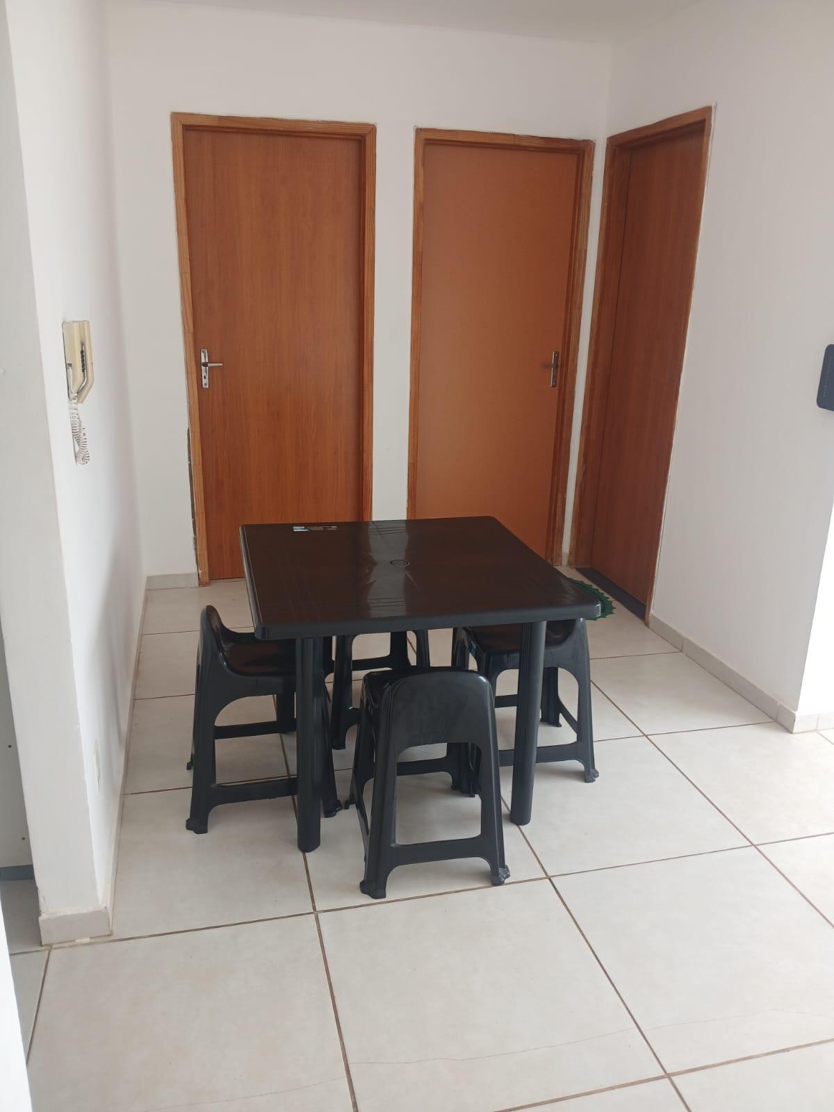Apartamento à venda em Jardim Ipanema, Uberlândia — foto 4