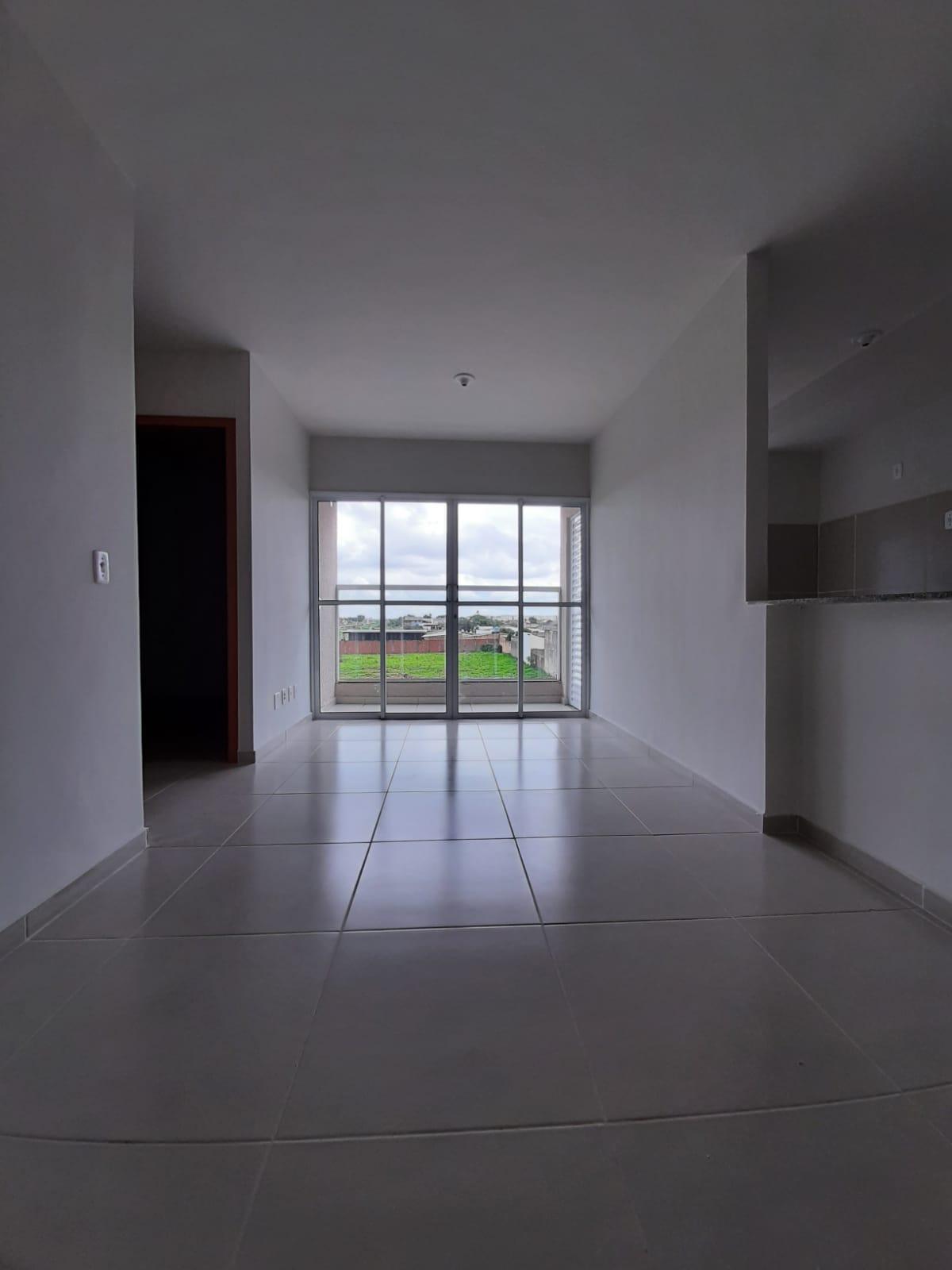 Foto de Apartamento em Morumbi, Uberlândia - Minas Gerais