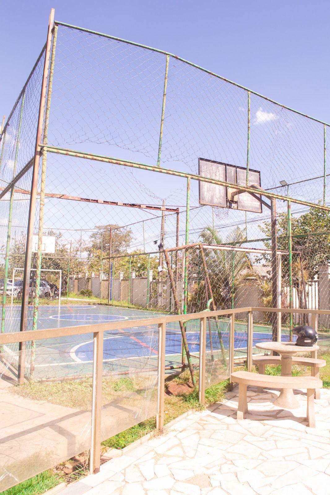 Apartamento à venda em Shopping Park, Uberlândia — foto 2