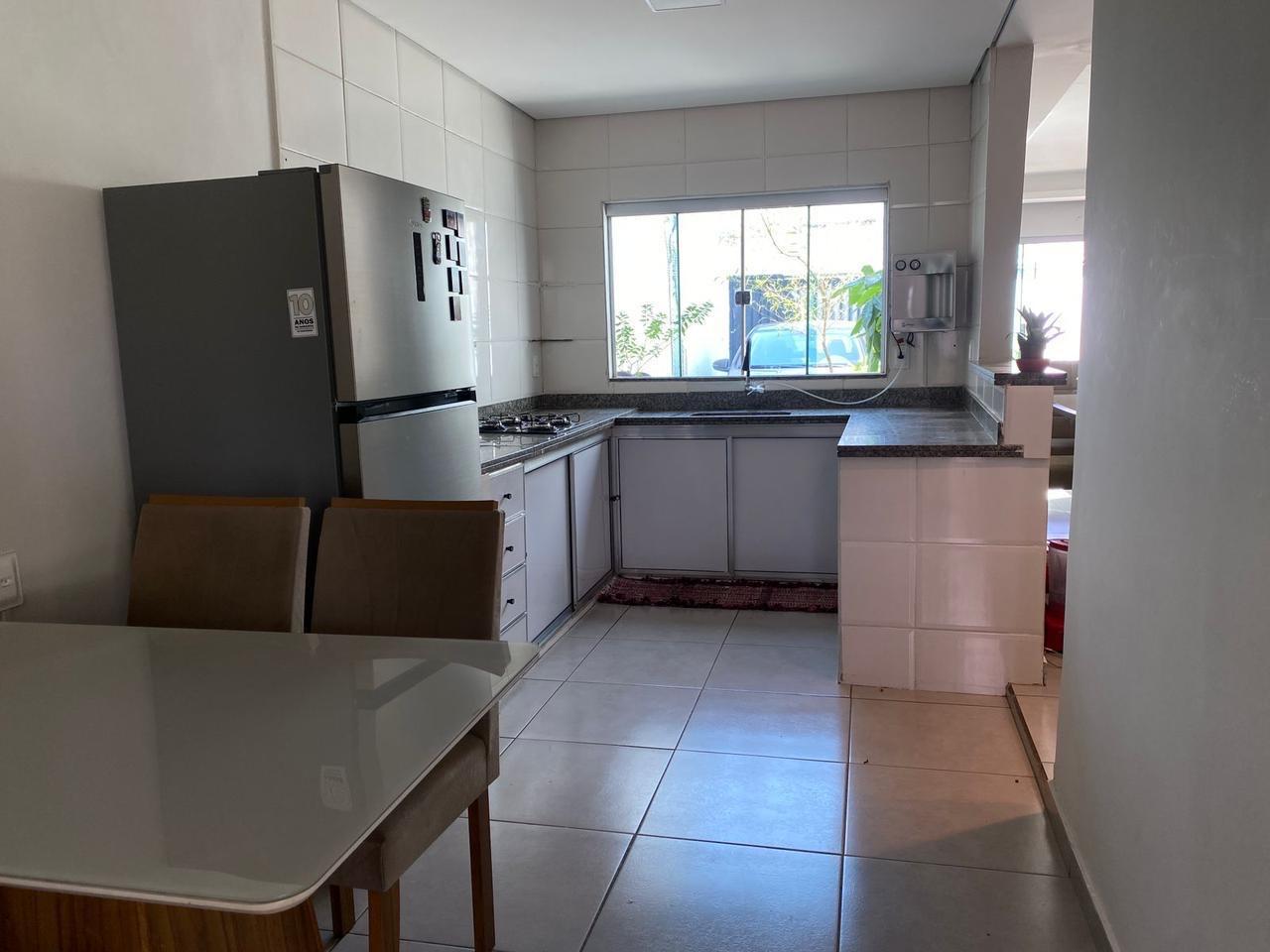 Casa à venda em Planalto, Uberlândia — foto 2