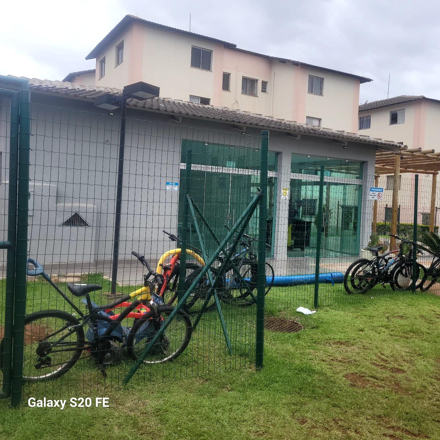 Apartamento à venda em Jardim Europa, Uberlândia — foto principal