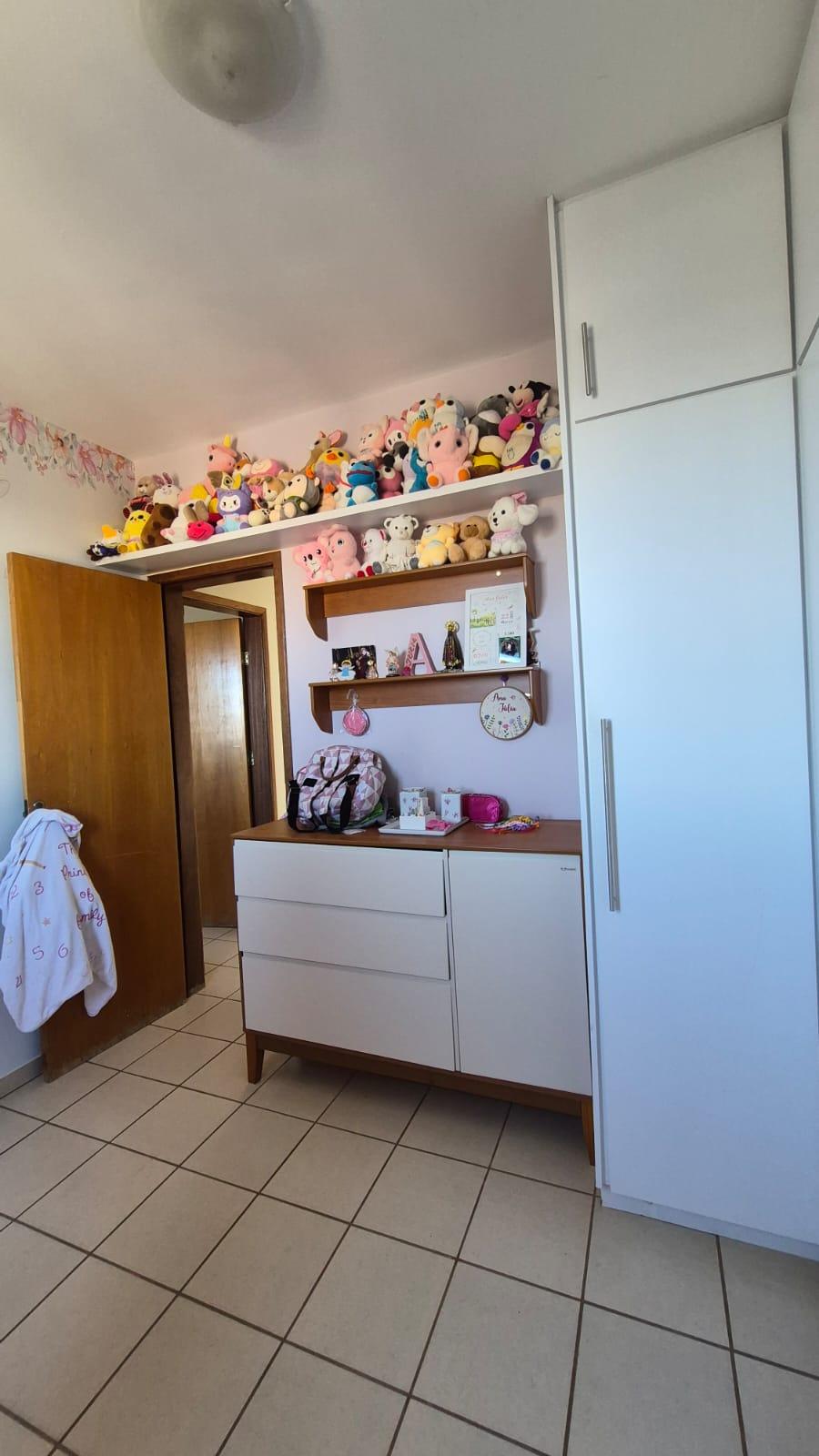Apartamento à venda em Santa Mônica, Uberlândia — foto 2