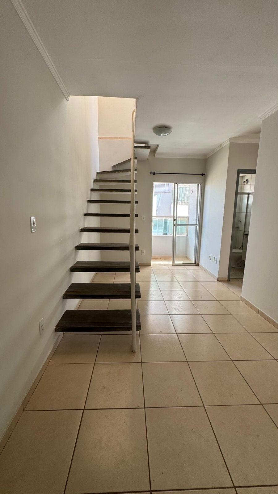 Cobertura à venda em Morada da Colina, Uberlândia — foto principal