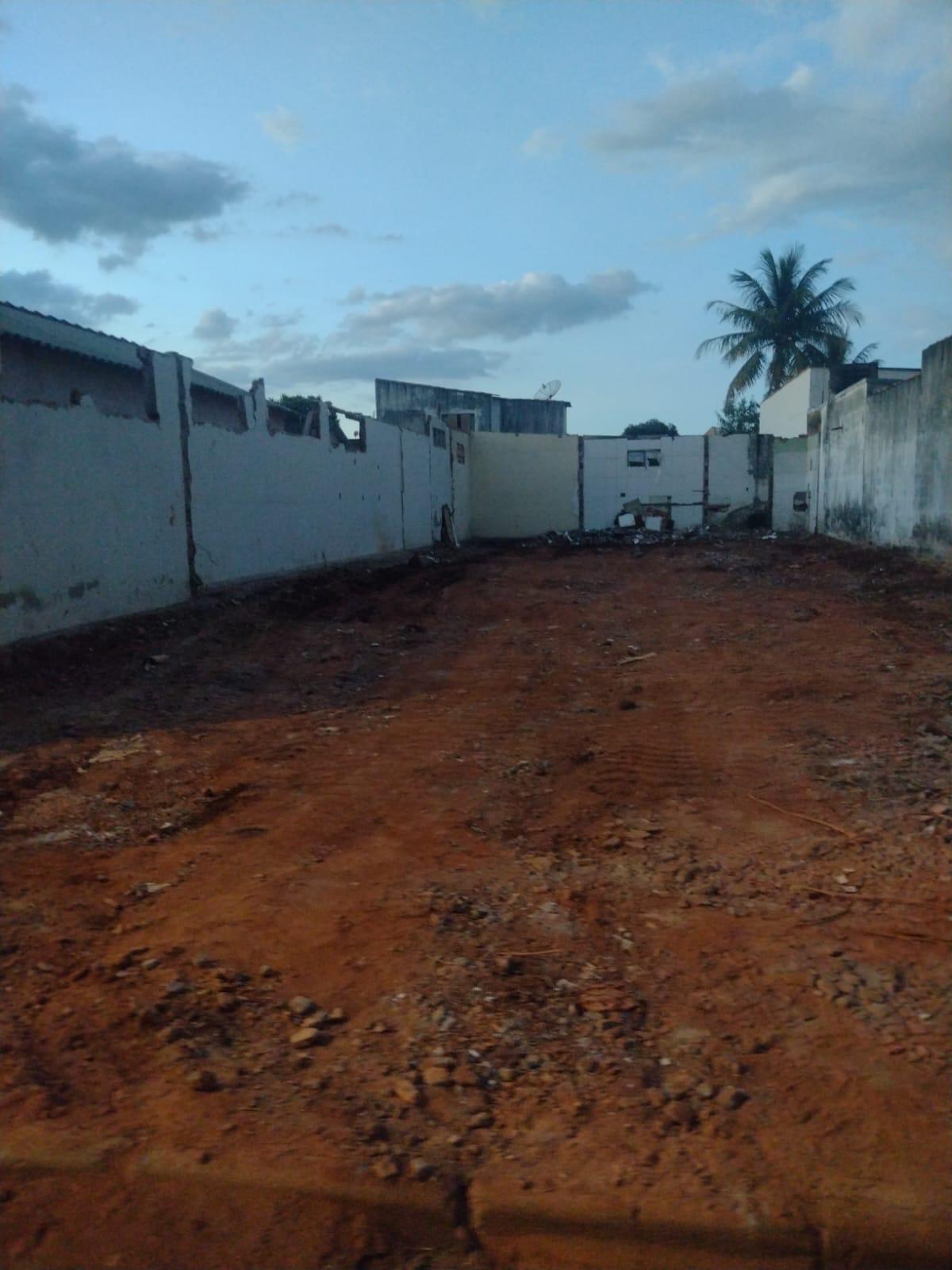 Lote/Terreno à venda em Segismundo Pereira, Uberlândia — foto principal