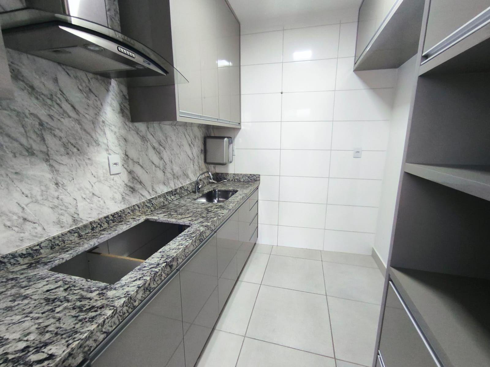 Apartamento à venda em Chácaras Tubalina e Quartel, Uberlândia — foto 3