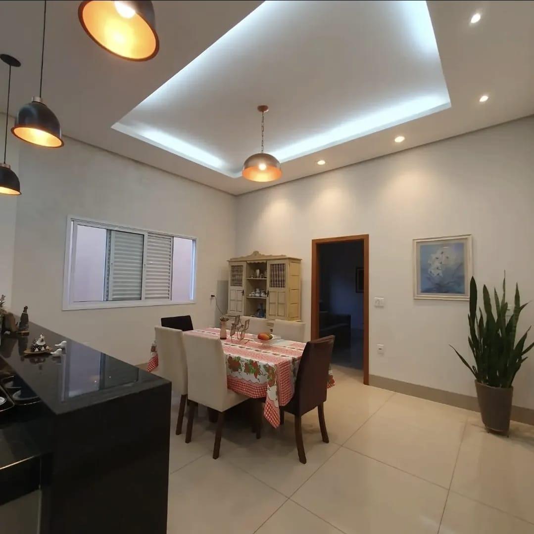 Casa à venda em Santa Mônica, Uberlândia — foto 4