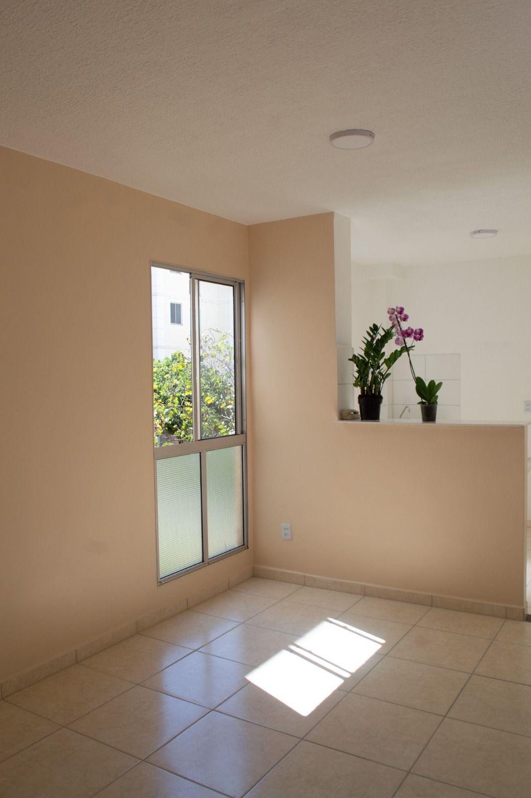 Apartamento à venda em Shopping Park, Uberlândia — foto principal