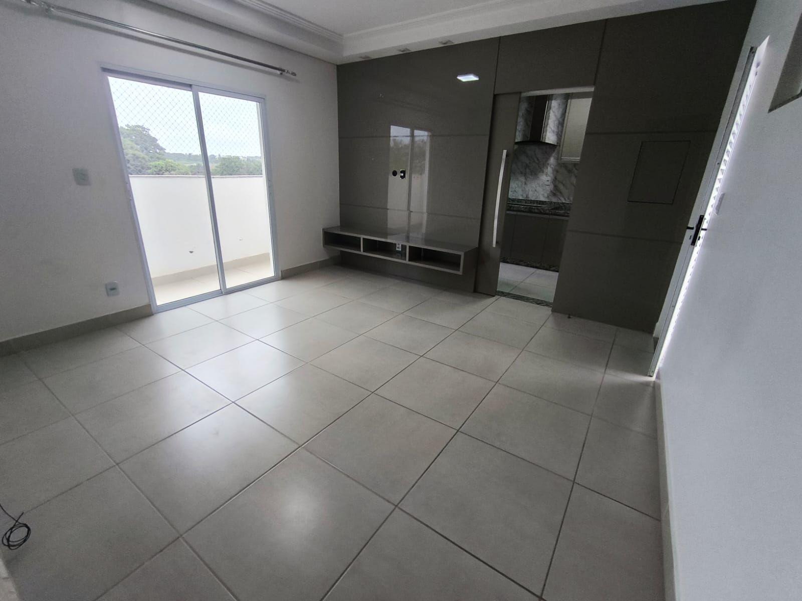 Apartamento à venda em Chácaras Tubalina e Quartel, Uberlândia — foto principal