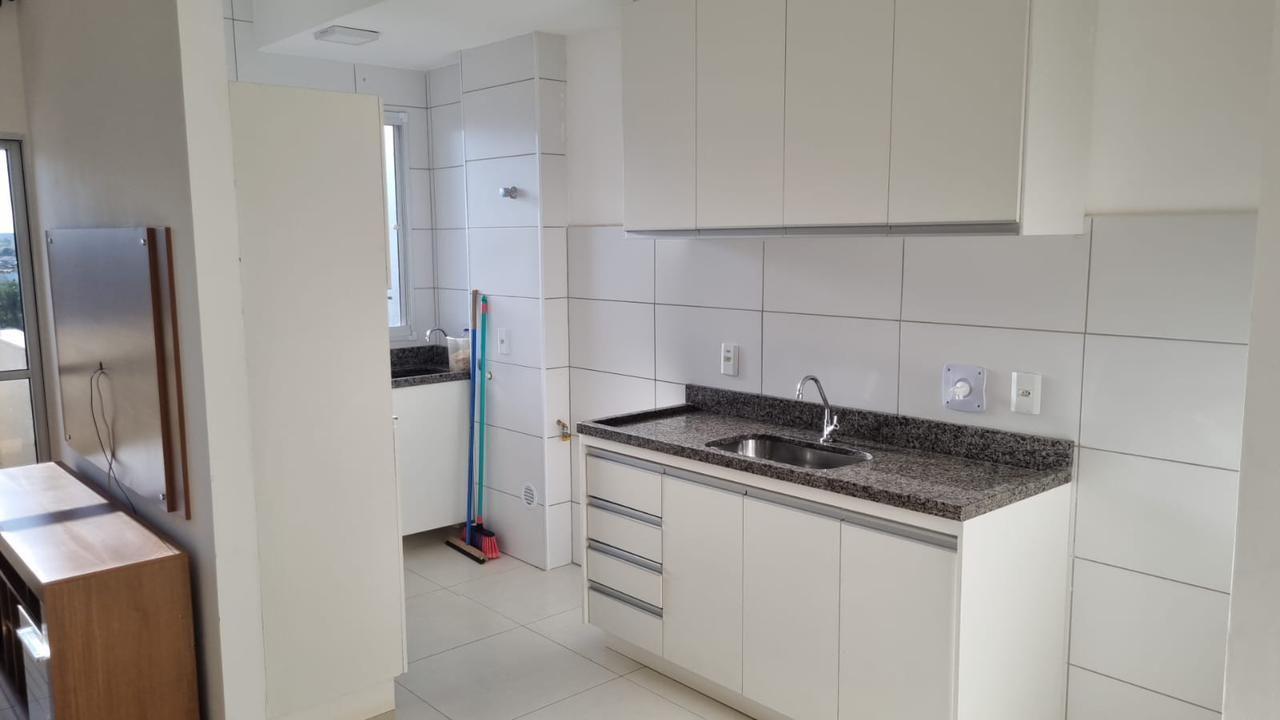 Apartamento à venda em Jardim Holanda, Uberlândia — foto 4