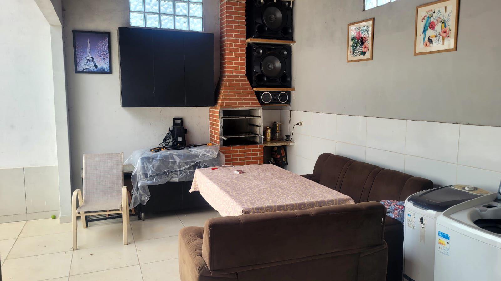 Casa à venda em Jardim Europa, Uberlândia — foto 2