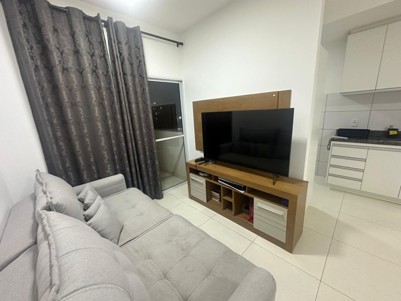Apartamento à venda em Jardim Holanda, Uberlândia — foto principal