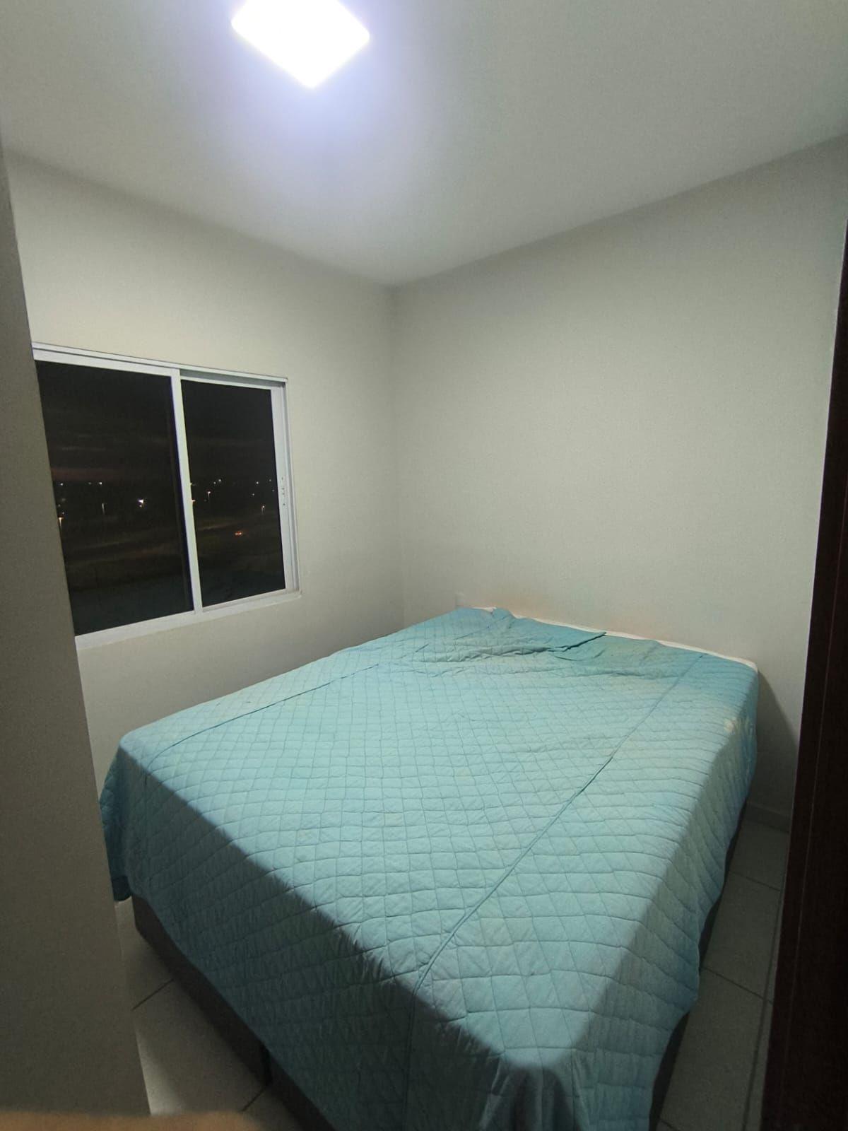 Apartamento à venda em Luizote de Freitas, Uberlândia — foto 4