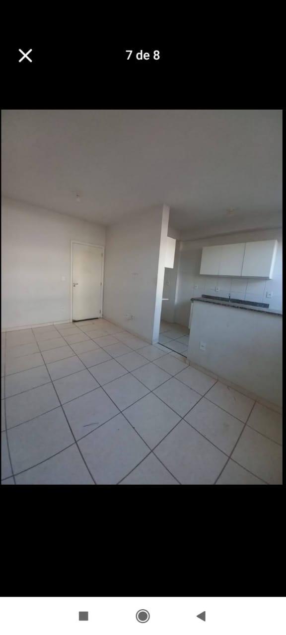 Apartamento à venda em Shopping Park, Uberlândia — foto principal