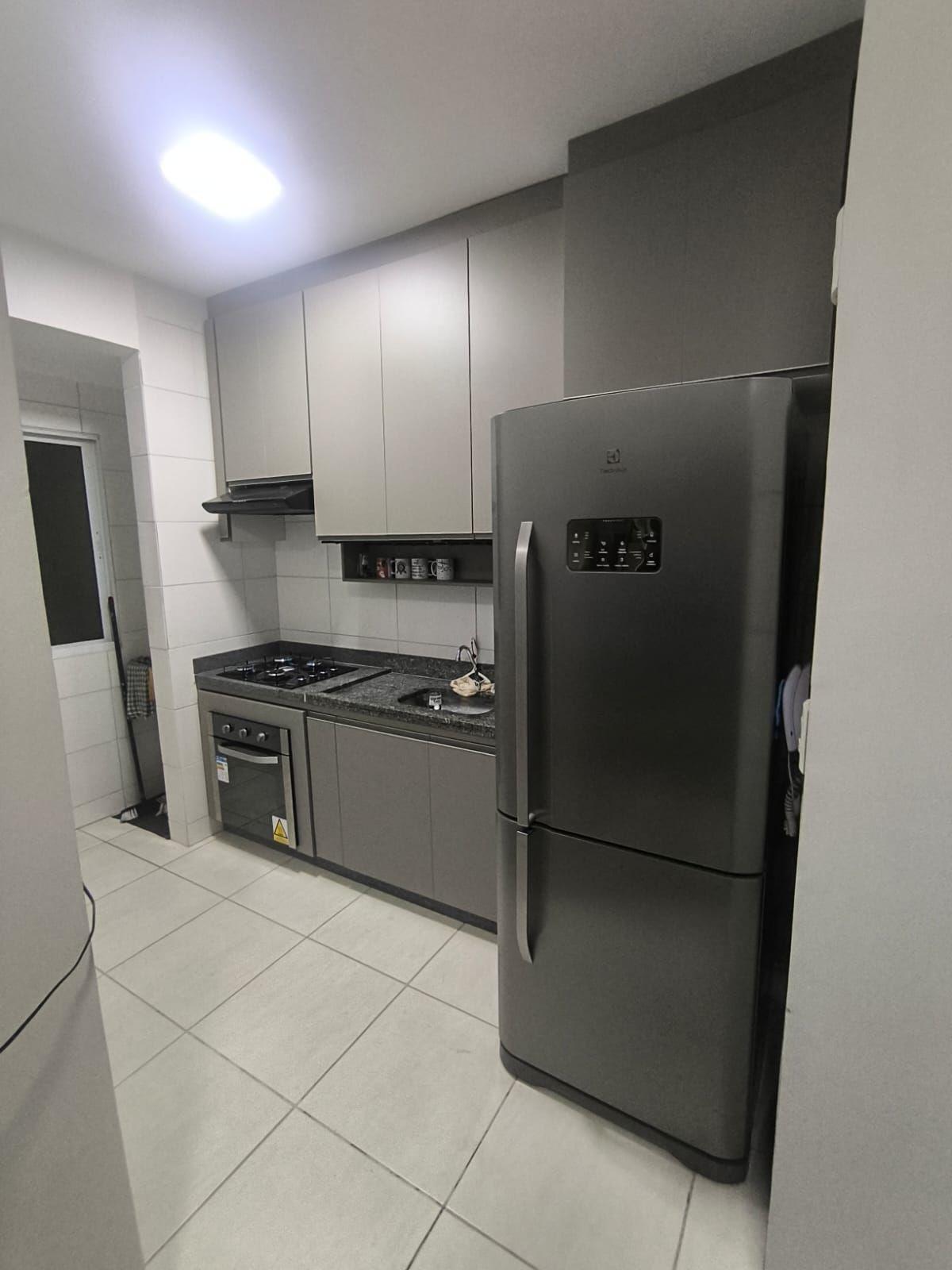 Apartamento à venda em Luizote de Freitas, Uberlândia — foto principal