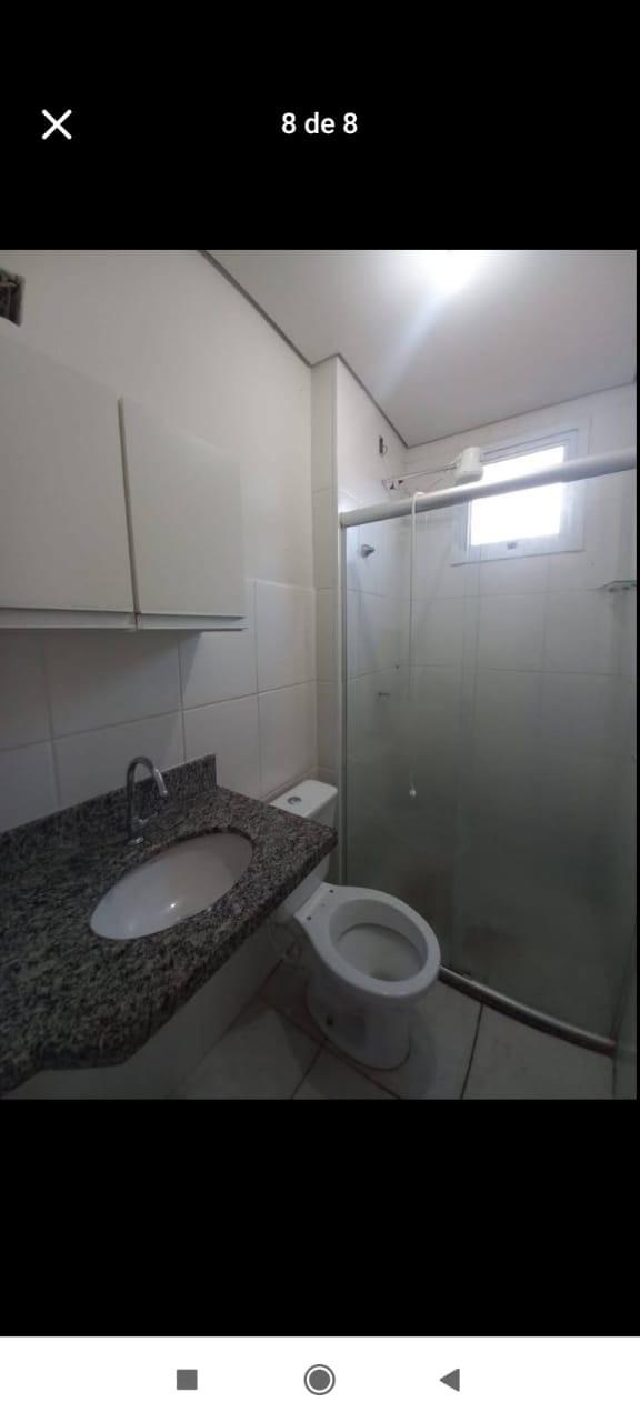 Apartamento à venda em Shopping Park, Uberlândia — foto 4
