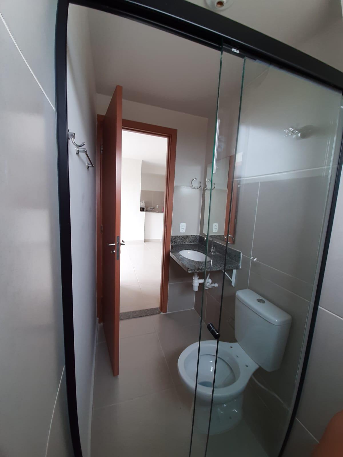 Apartamento à venda em Morumbi, Uberlândia — foto 2