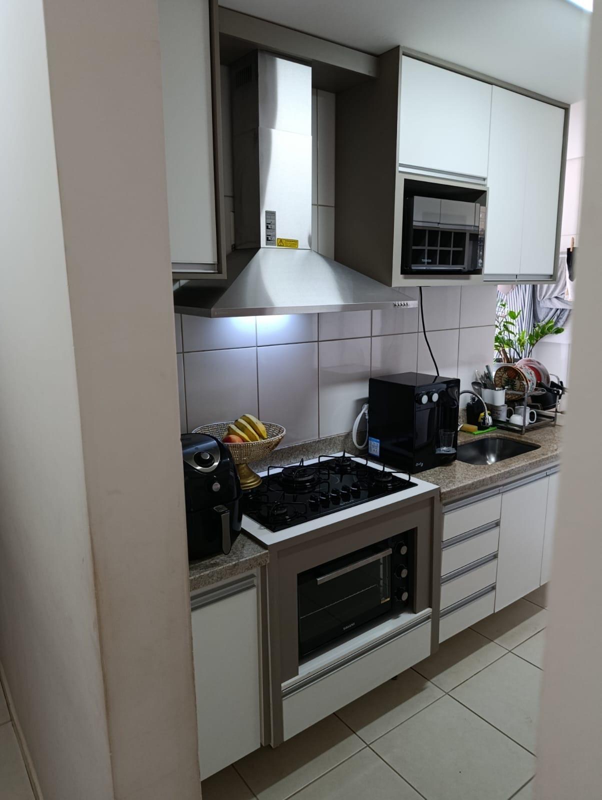 Apartamento à venda em Saraiva, Uberlândia — foto 5