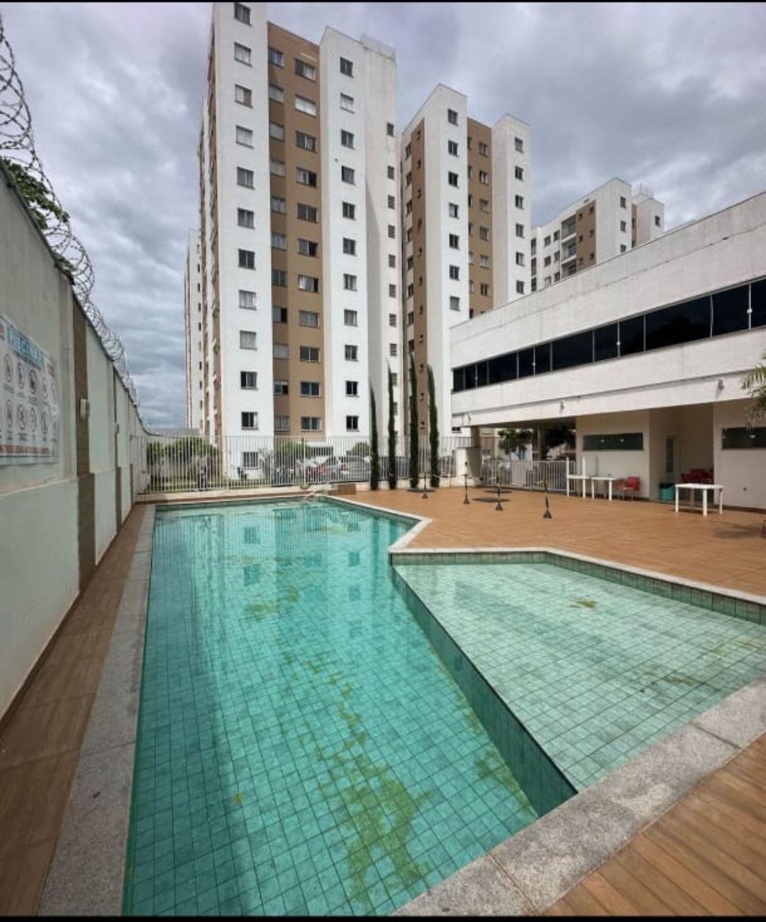 Apartamento à venda em Luizote de Freitas, Uberlândia — foto 2