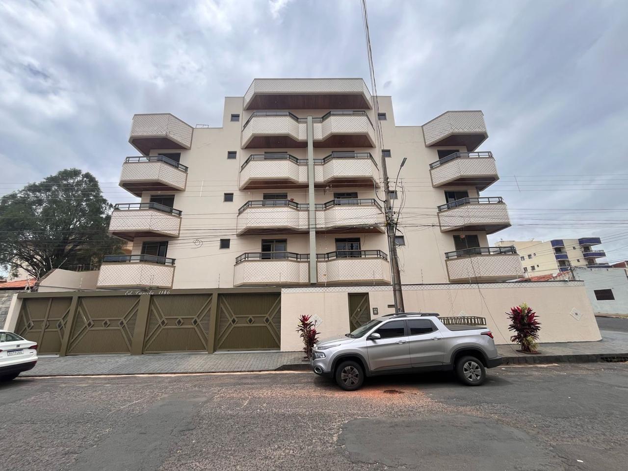 Duplex à venda em Brasil, Uberlândia — foto principal