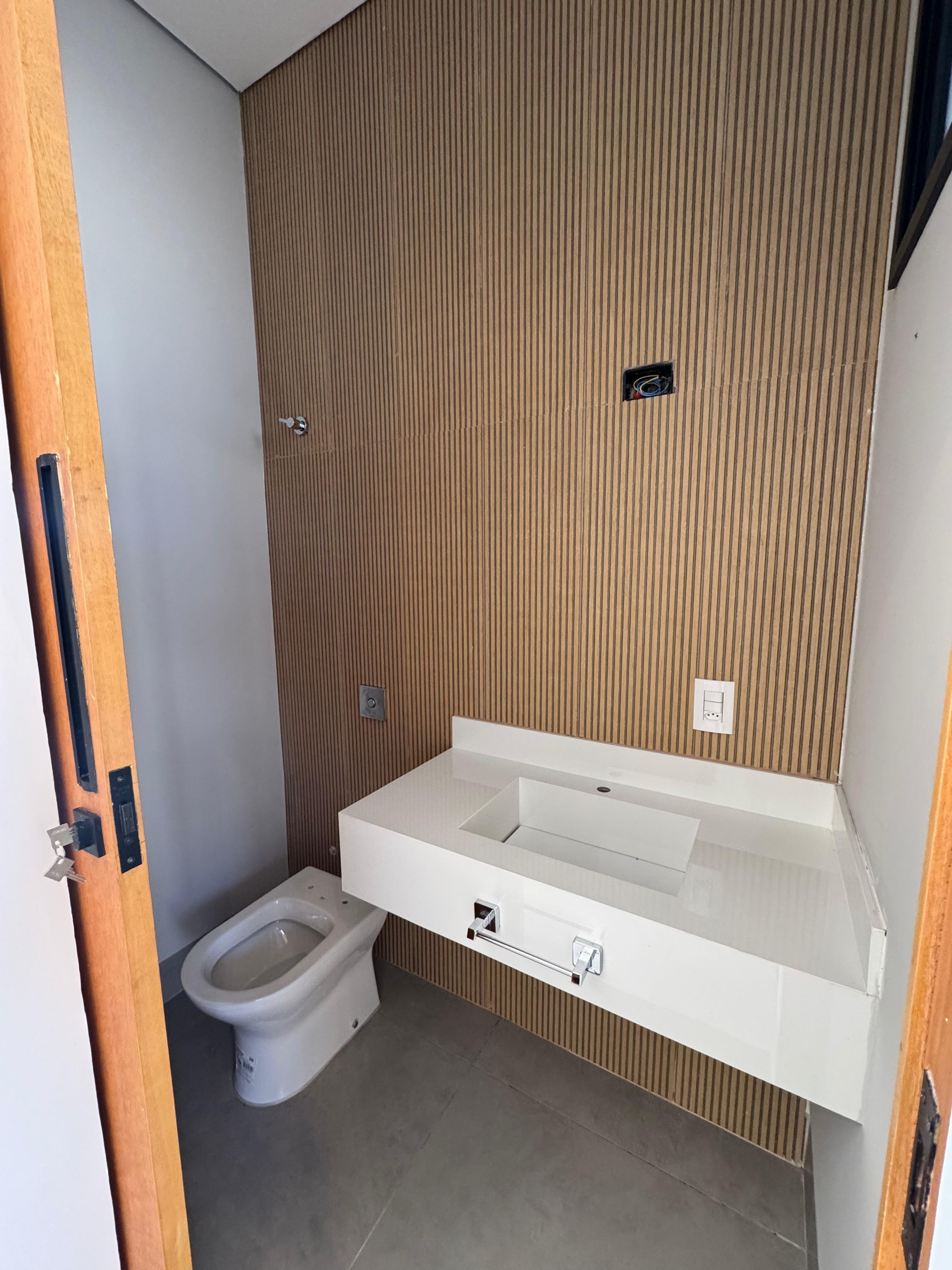 Casa à venda em Jardim Europa, Uberlândia — foto 3