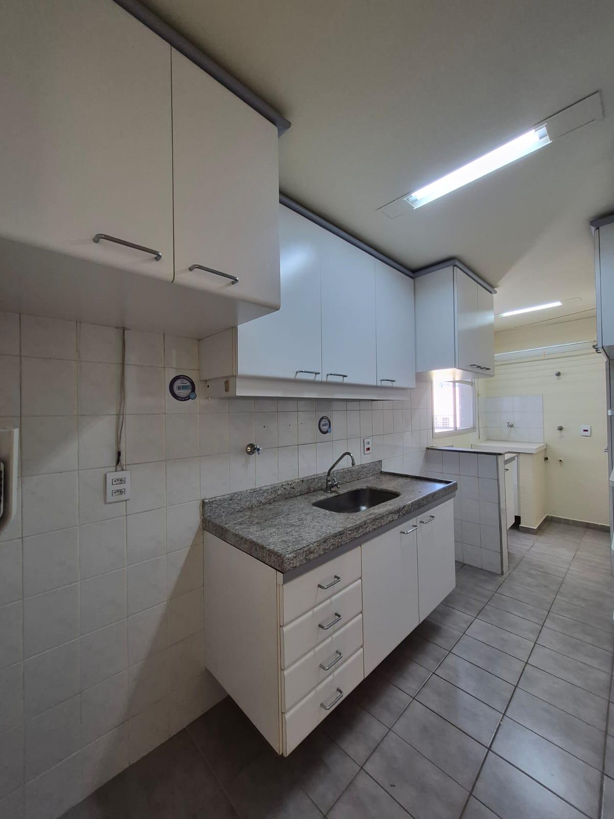 Apartamento à venda em Vigilato Pereira, Uberlândia — foto 5