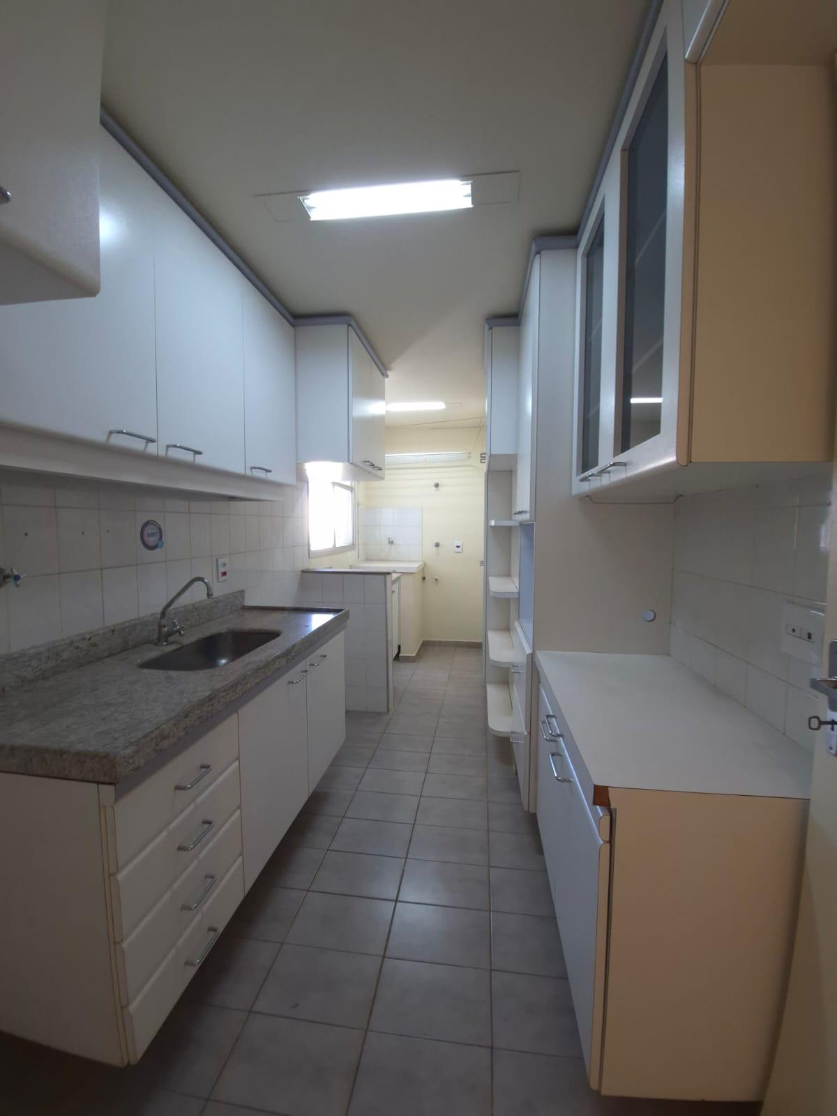 Apartamento à venda em Vigilato Pereira, Uberlândia — foto principal