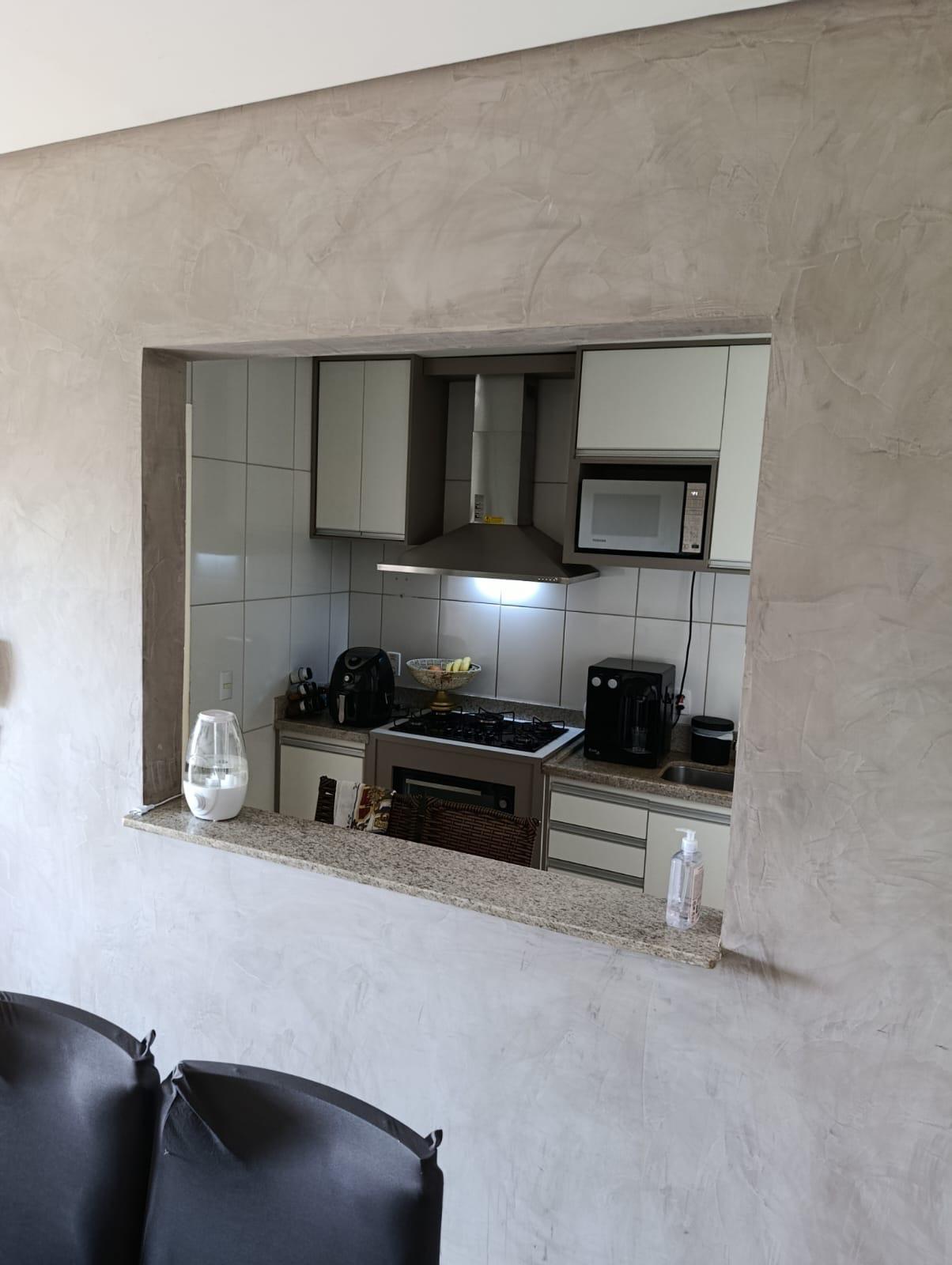 Apartamento à venda em Saraiva, Uberlândia — foto 2