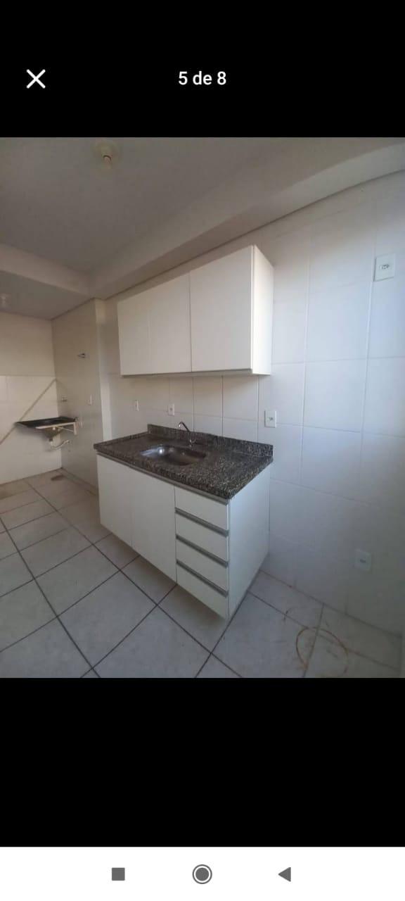 Apartamento à venda em Shopping Park, Uberlândia — foto 2