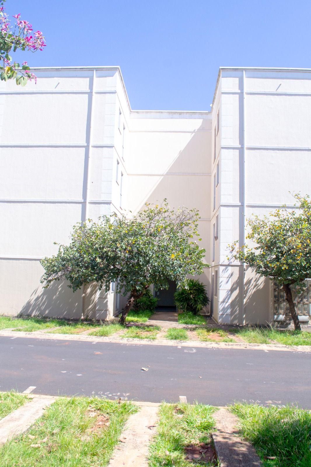 Apartamento à venda em Shopping Park, Uberlândia — foto 4