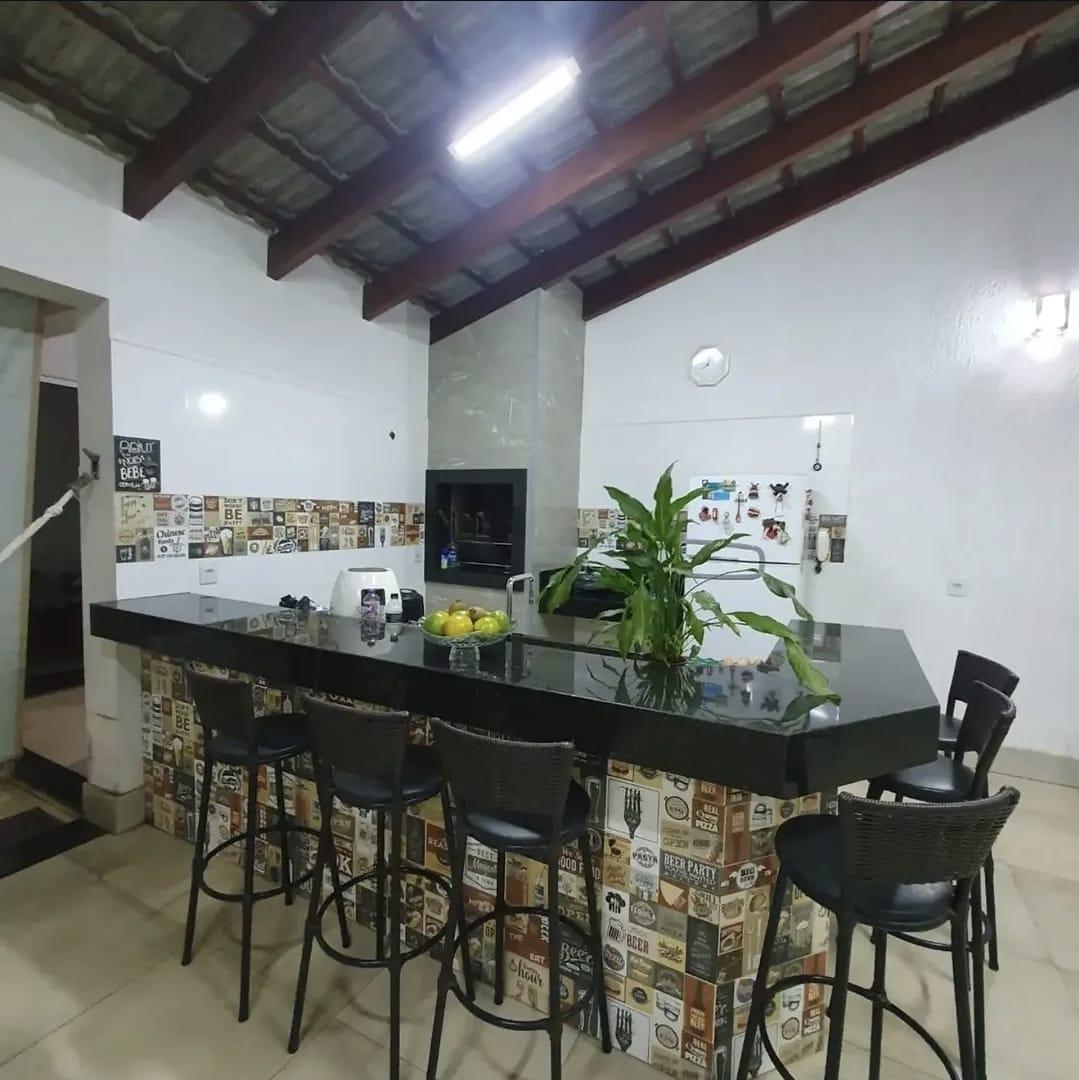 Casa à venda em Santa Mônica, Uberlândia — foto 3