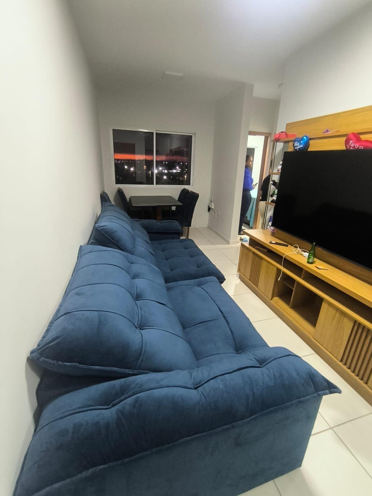 Apartamento à venda em Luizote de Freitas, Uberlândia — foto 3
