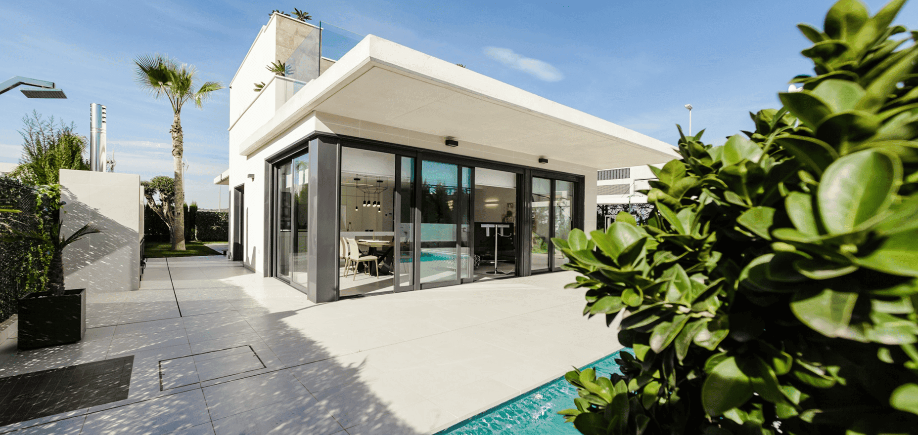 Decorative background