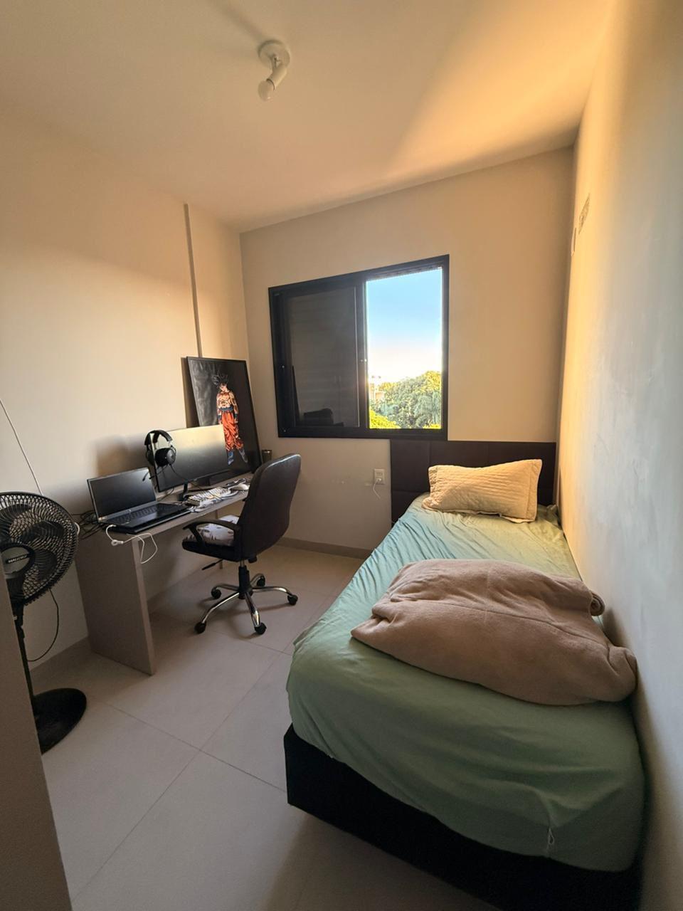 Apartamento à venda em Chácaras Tubalina e Quartel, Uberlândia — foto 2