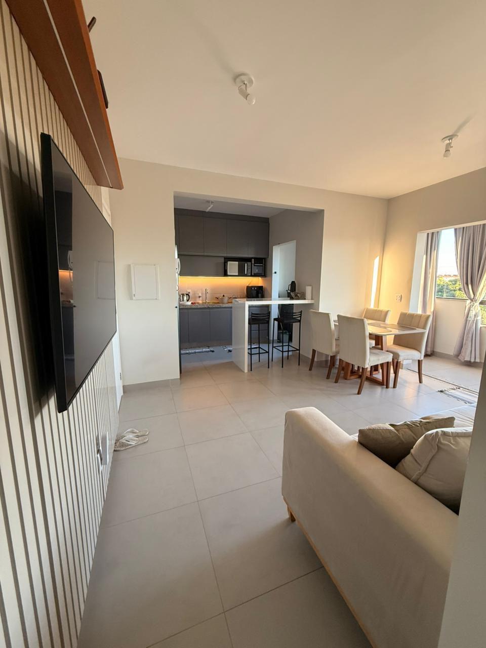 Apartamento à venda em Chácaras Tubalina e Quartel, Uberlândia — foto principal