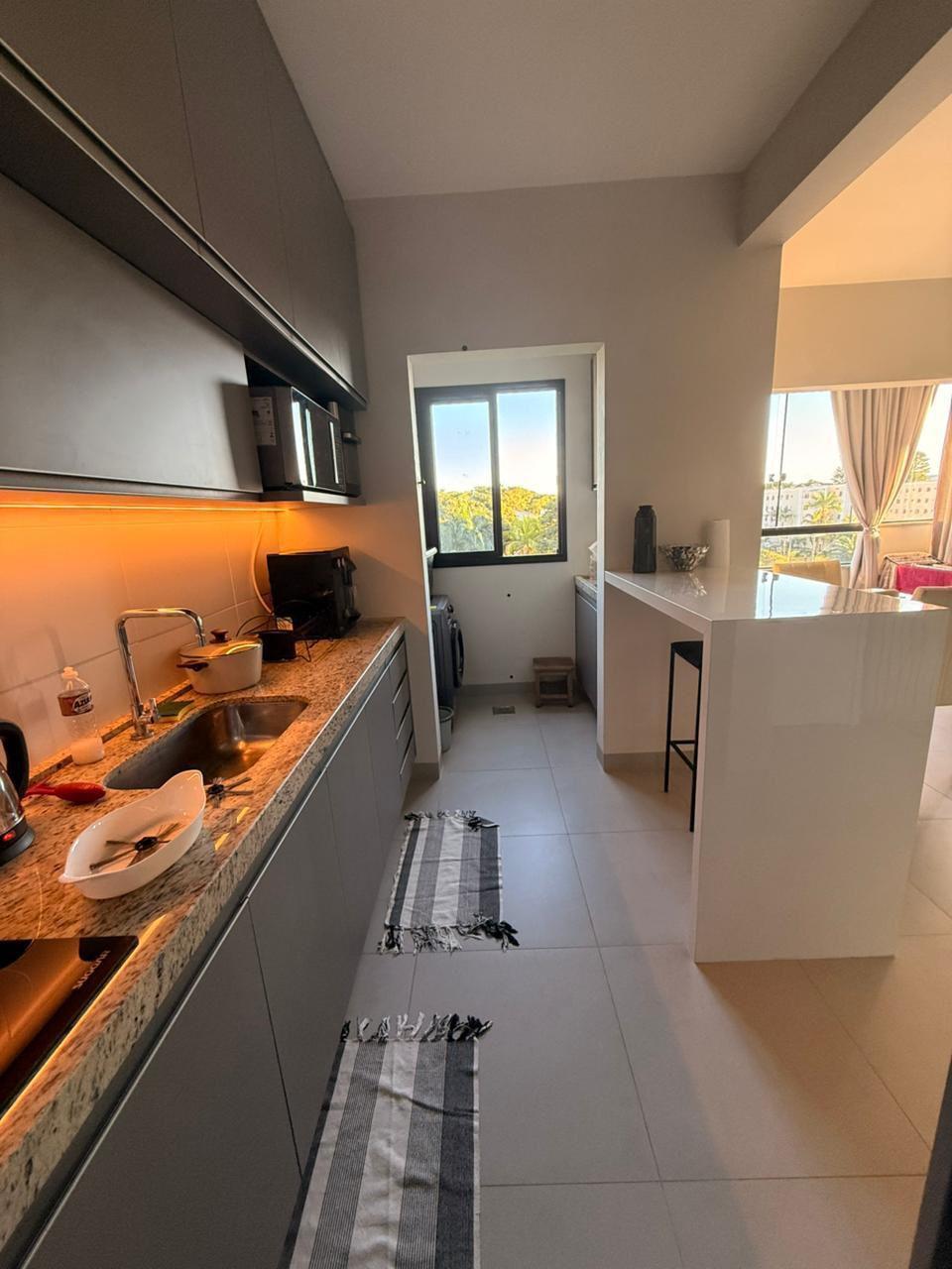 Apartamento à venda em Chácaras Tubalina e Quartel, Uberlândia — foto 3