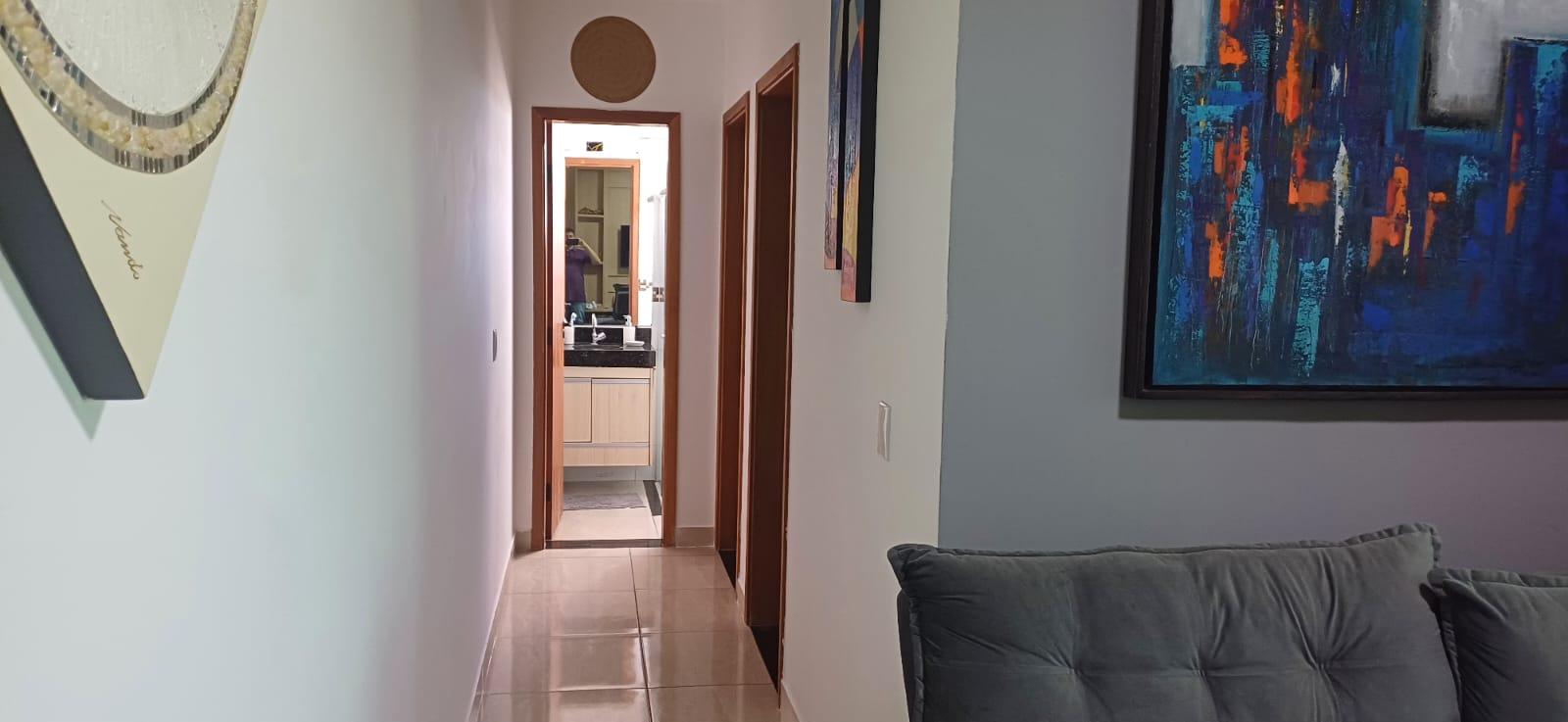 Apartamento à venda em Presidente Roosevelt, Uberlândia — foto 3