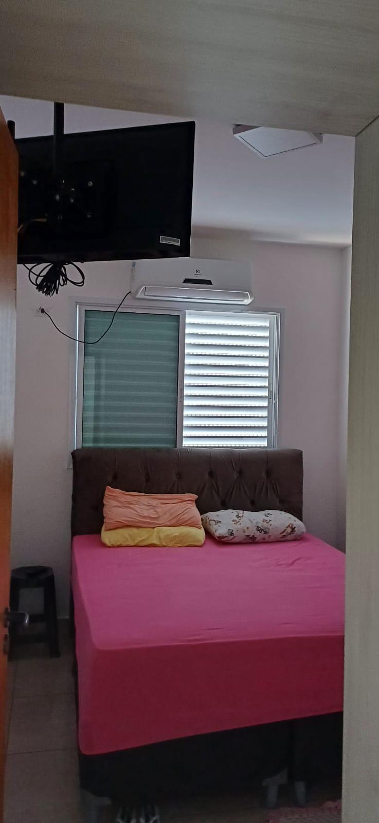 Apartamento à venda em Presidente Roosevelt, Uberlândia — foto 2
