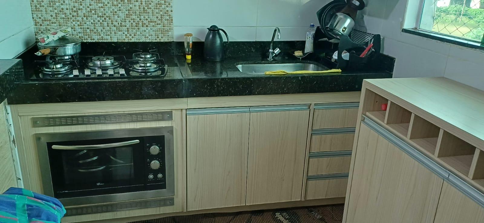Apartamento à venda em Presidente Roosevelt, Uberlândia — foto 4