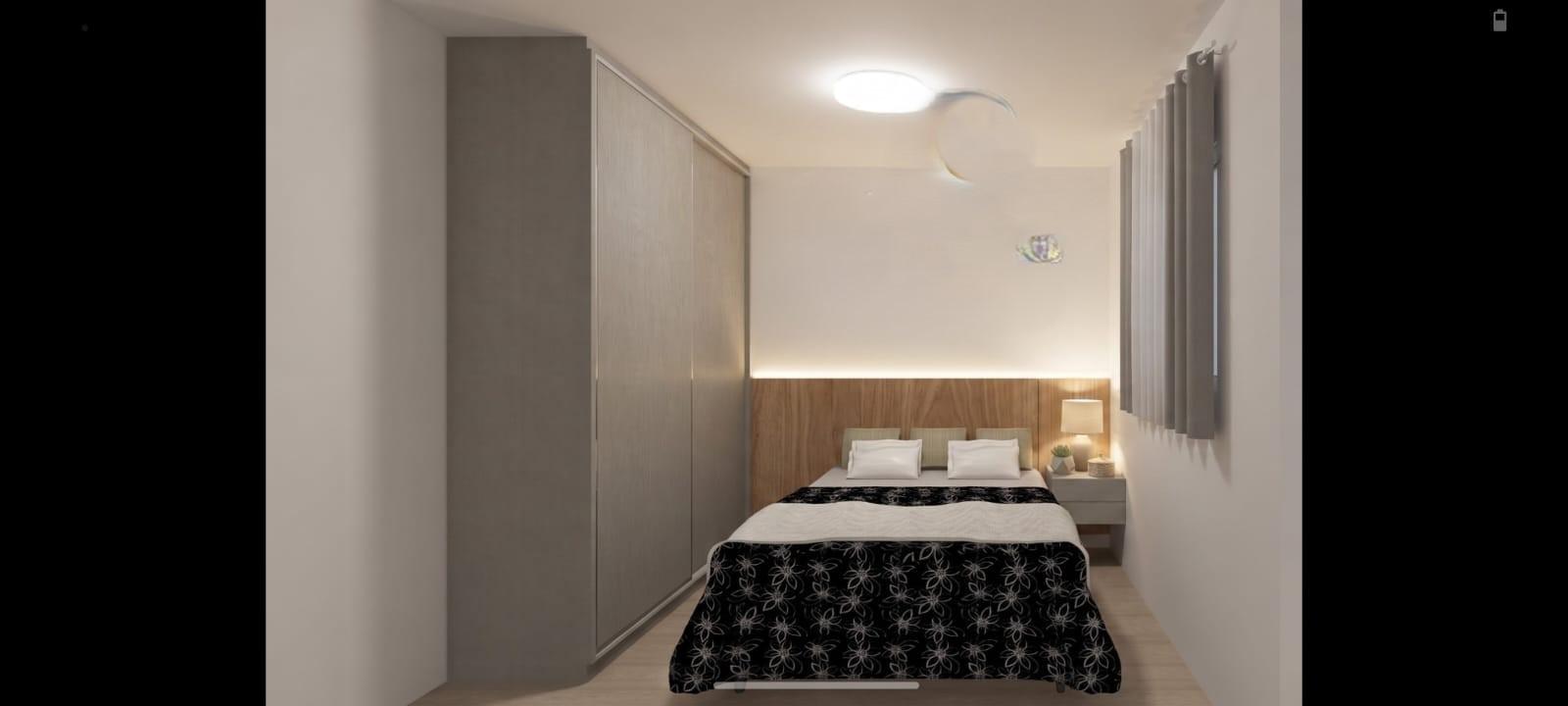Apartamento à venda em Osvaldo Rezende, Uberlândia — foto 2