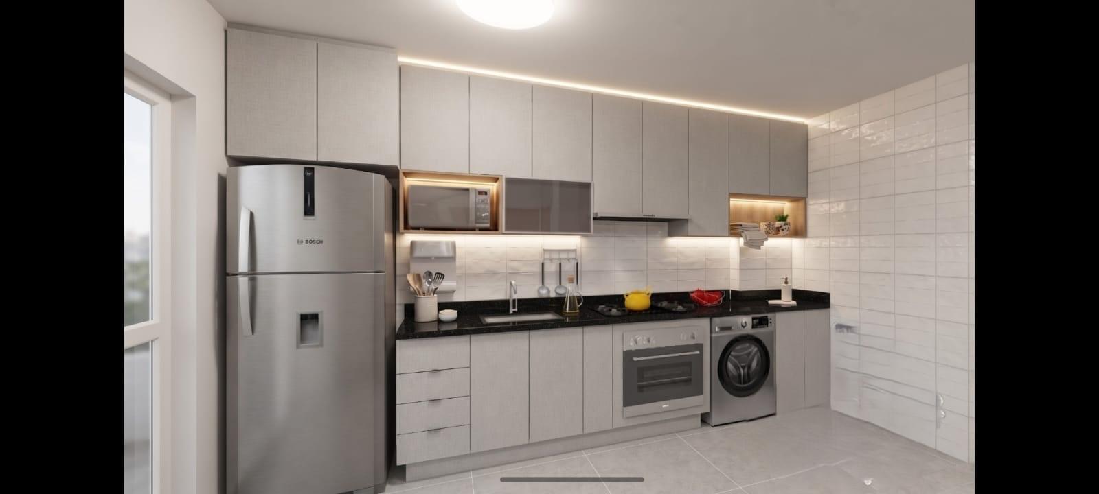 Apartamento à venda em Osvaldo Rezende, Uberlândia — foto 3