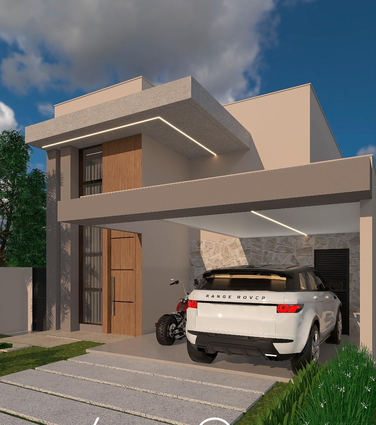 Casa à venda em Granja Marileusa, Uberlândia — foto 3