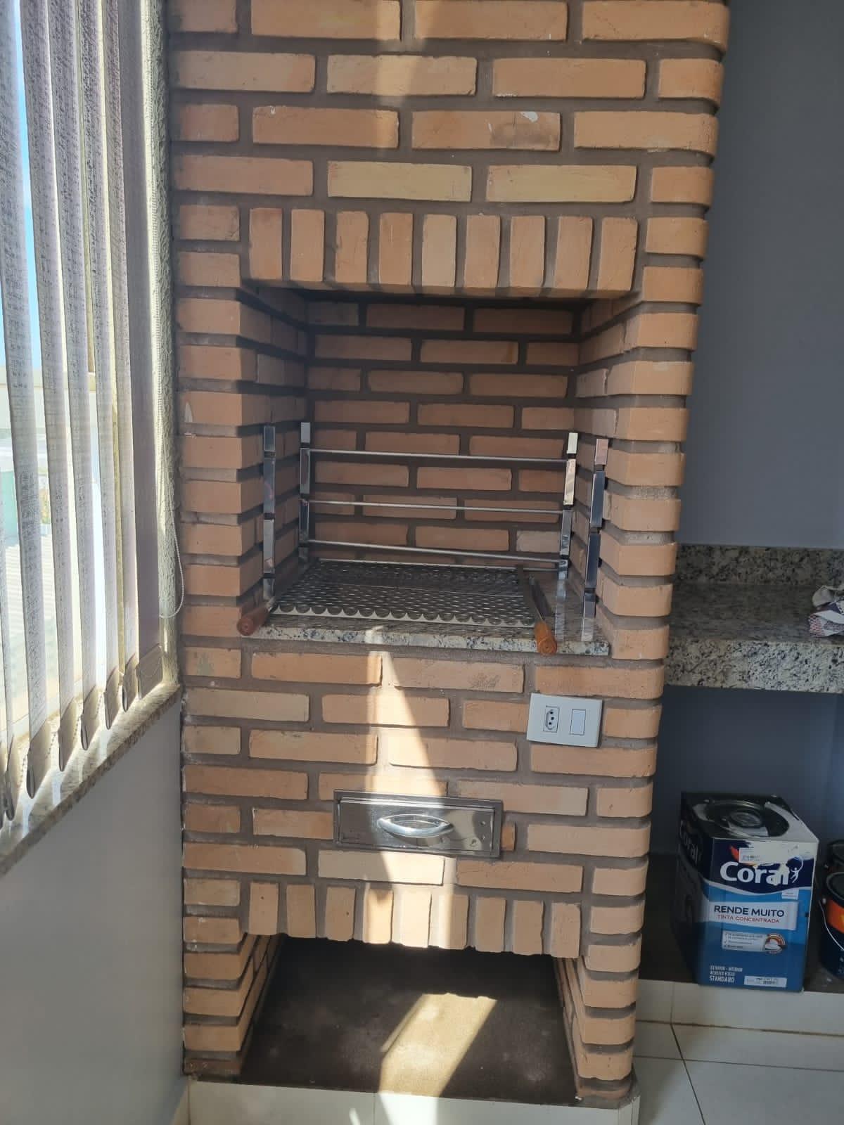 Apartamento à venda em Presidente Roosevelt, Uberlândia — foto 2