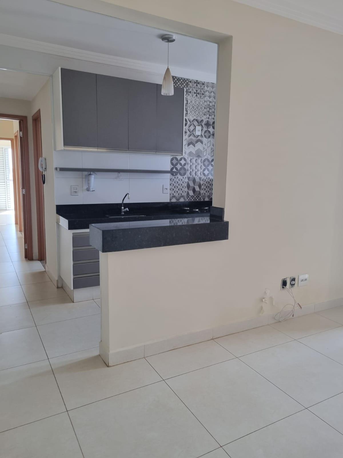 Apartamento à venda em Presidente Roosevelt, Uberlândia — foto principal