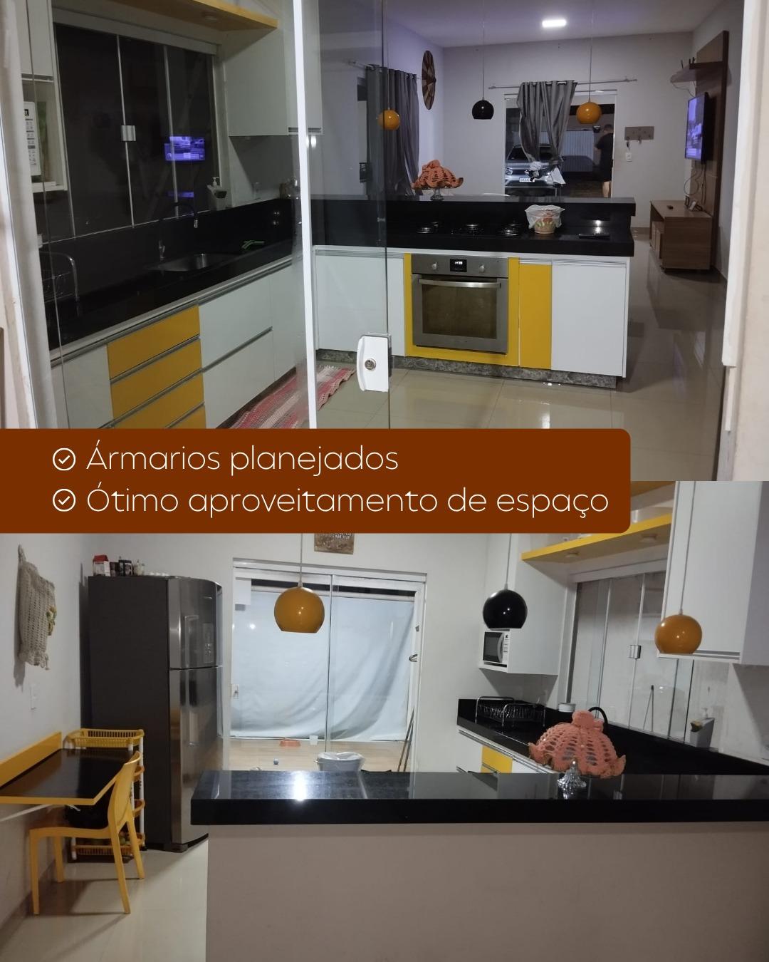 Casa à venda em Custódio Pereira, Uberlândia — foto 4