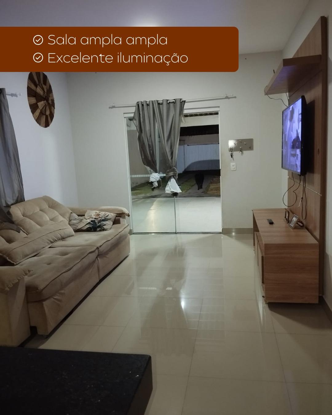 Casa à venda em Custódio Pereira, Uberlândia — foto 2