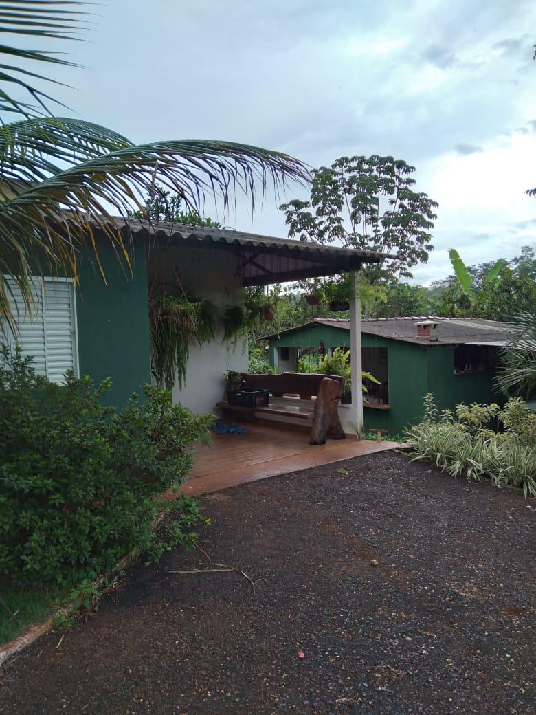 Chácara à venda em Br 365, Indianópolis — foto principal