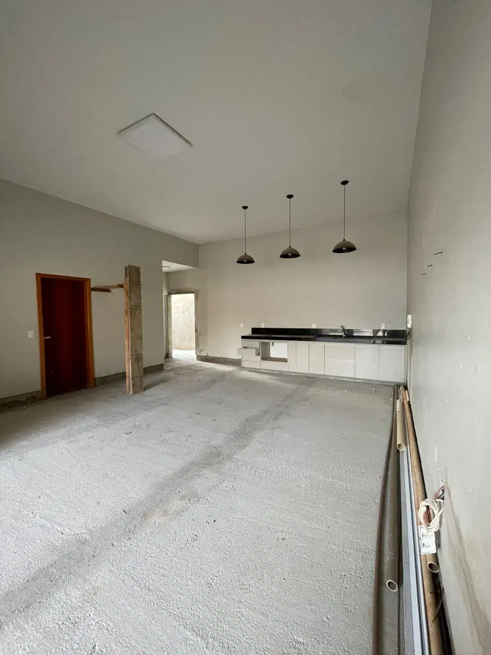 Casa à venda em Novo Mundo, Uberlândia — foto 4