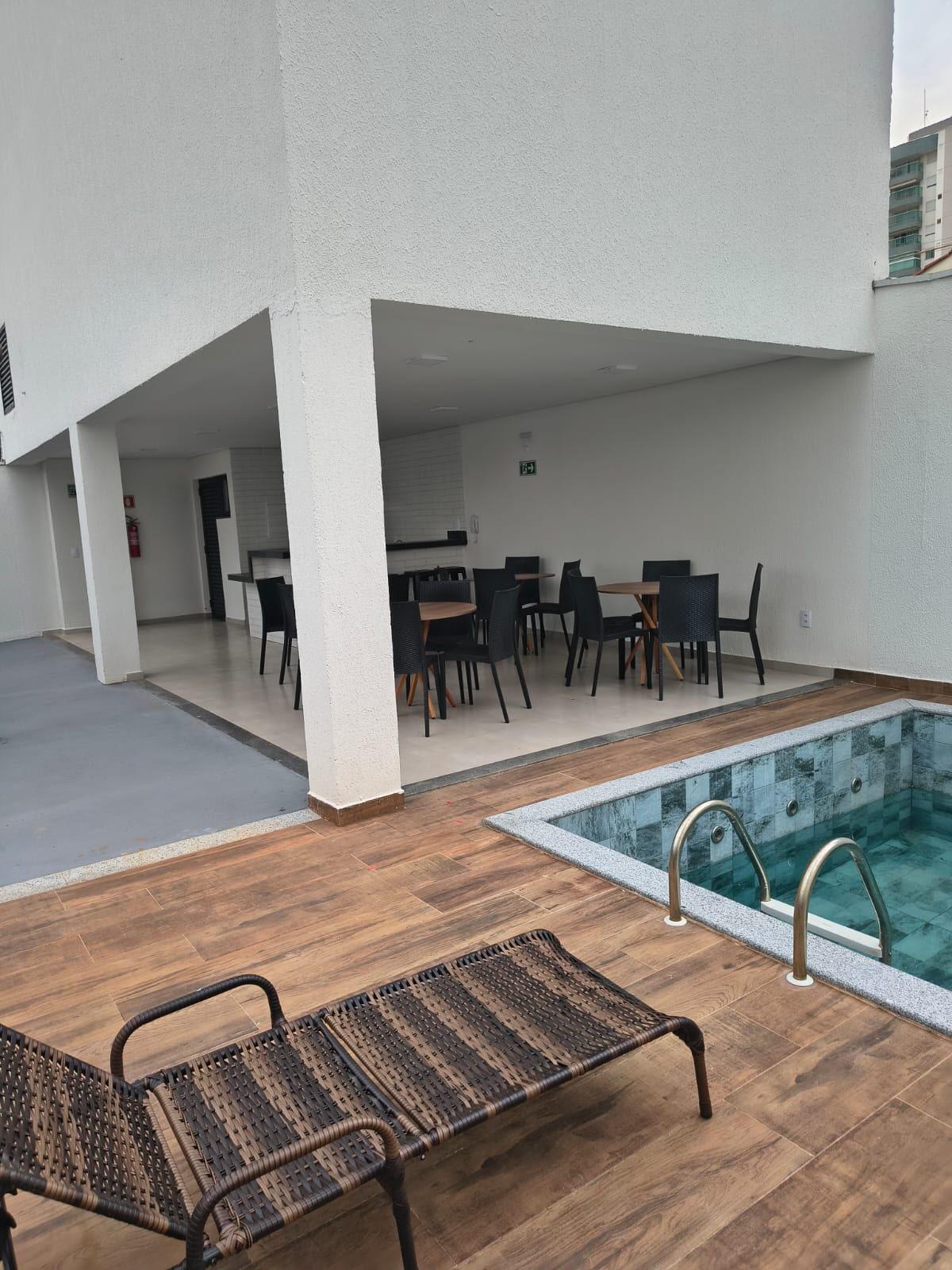 Apartamento à venda em Osvaldo Rezende, Uberlândia — foto 4