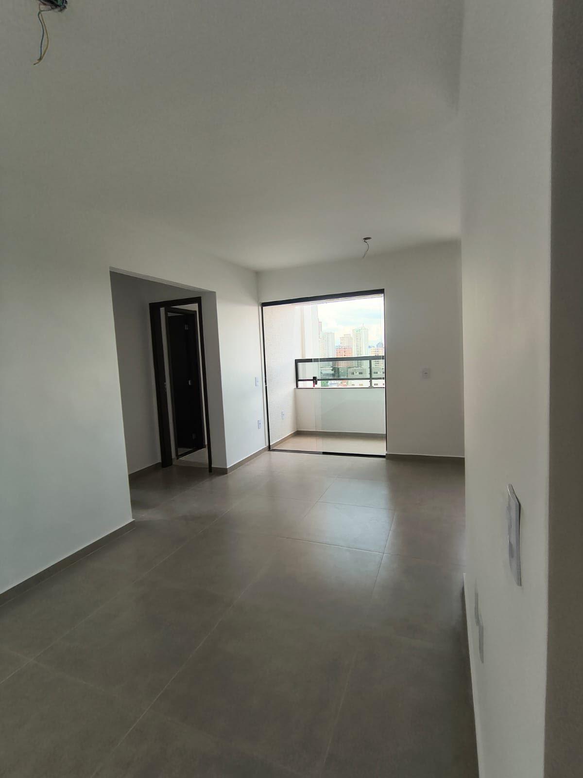 Foto de Apartamento em Osvaldo Rezende, Uberlândia - MG